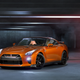 Illustration for article titled 2017 Nissan GT-R: More Power, More Comfort, New Nose, Still Stupid Fast